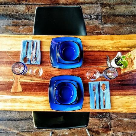 Ecoco Holbox - Ecochic - Cabanas De Madera - Holbox Retreat ภายนอก รูปภาพ