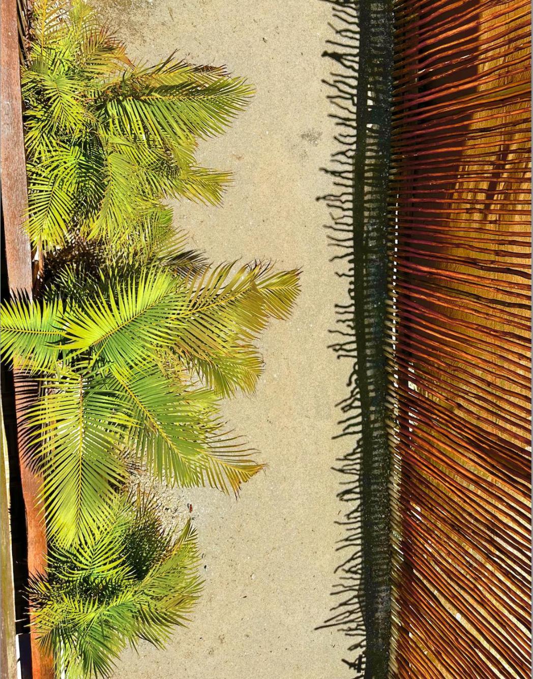 Ecoco Holbox - Ecochic - Cabanas De Madera - Holbox Retreat ภายนอก รูปภาพ