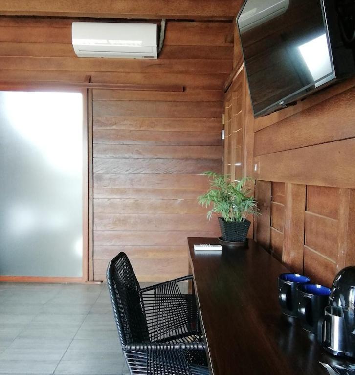 Ecoco Holbox - Ecochic - Cabanas De Madera - Holbox Retreat ภายนอก รูปภาพ
