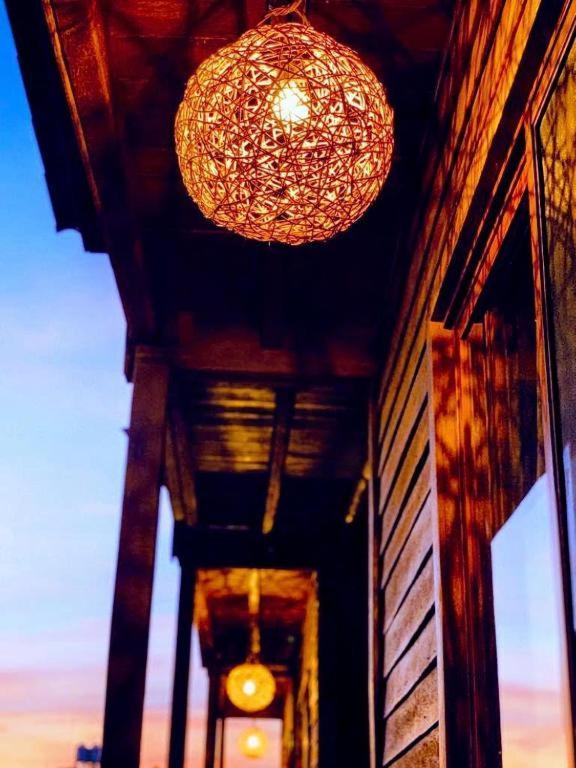 Ecoco Holbox - Ecochic - Cabanas De Madera - Holbox Retreat ภายนอก รูปภาพ